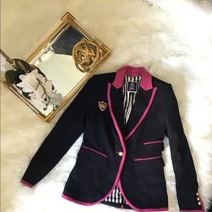 Juicy Couture blazer
